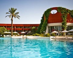 Hotel Ethra Reserve Calane (Castellaneta, Italia)