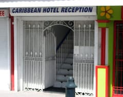 Hotel Caribbean (Philipsburg, Isla de San Martín)