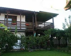 Otel Klecherova house (Bansko, Bulgaristan)