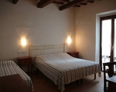 Hotelli Villa Tuscany Siena (Siena, Italia)