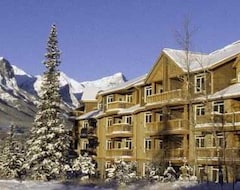Otel Falcon Crest Lodge by Clique (Canmore, Kanada)