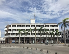 Khách sạn Hotel Oriente (Veracruz Llave, Mexico)