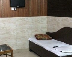 Hotel Singh (Meerut, Indien)