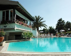 Khách sạn Hotel Principe (Principina a Mare, Ý)