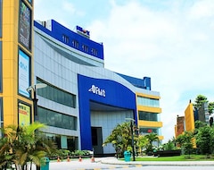 Orbit Hotel Siliguri (Siliguri, Indija)