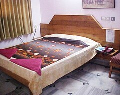 Khách sạn Hotel Sagar Shree (Cuttack, Ấn Độ)