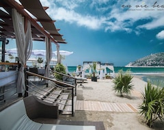 En Vie Beach Boutique Hotel (Alanya, Turkey)