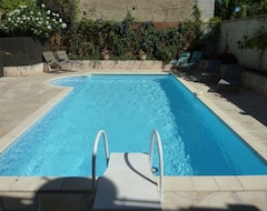 Cijela kuća/apartman Lovely house, garden with pool in tranquil village near coast and countryside (Raissac-d'Aude, Francuska)