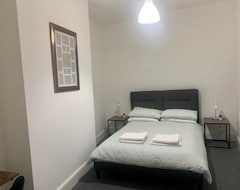 Hotel Be My Guest Liverpool (Liverpool, United Kingdom)