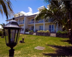 Khách sạn Hotel La Fournaise (Sainte-Rose, Réunion)