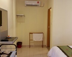 Hotelli NR Langkawi Motel (Pantai Tengah, Malesia)