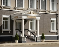 Hotel Pushkin (Angarsk, Rusland)