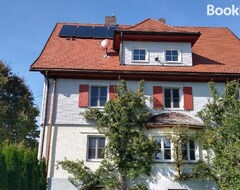Toàn bộ căn nhà/căn hộ Allgau Villa (Lachen, Đức)