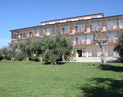 Khách sạn Hotel Elaia Garden (Sperlonga, Ý)