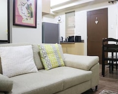 Cijela kuća/apartman Orr Leasing - Outlook Ridge Residences (Baguio, Filipini)