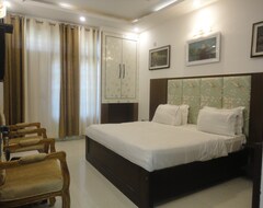 Khách sạn Hotel Anand Niwas (Dehradun, Ấn Độ)