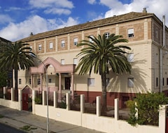 Hotel Albergue Inturjoven Huelva (Huelva, Spain)