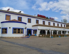 Khách sạn Hotel Restaurante Setos (Motilla de Palancar, Tây Ban Nha)