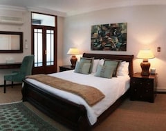 Bed & Breakfast Lembali Lodge (Durban, Sudáfrica)