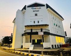 Khách sạn Hotel Apsara Temerloh (Temerloh, Malaysia)