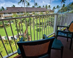 Hotel Kauai Coast Resort At Beachboy Villas- 1 Bedroom Full Condo (Kapaa, Sjedinjene Američke Države)
