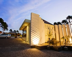 Hotel Danoya Private Luxury Residences (Kuta, Indonezija)