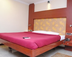 Hotel EVEREST PARK RESIDENCY (Tiruchirappalli, India)