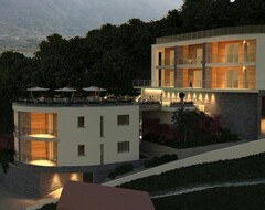 Toàn bộ căn nhà/căn hộ Residenza Armonia (Gera Lario, Ý)