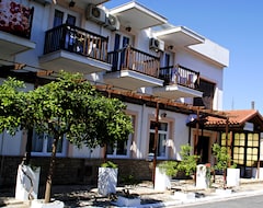 Khách sạn Anthousa (Vathi - Samos Town, Hy Lạp)