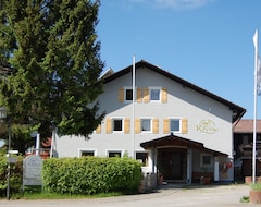 Landhotel-Restaurant Krone (Oberreute, Germany)