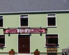 Pansiyon Tigh Fitz Bed & Breakfast (Aran Islands, İrlanda)