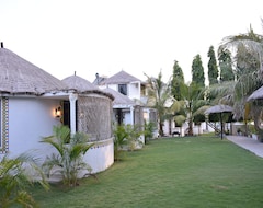 Khách sạn JP Resort (Bhuj, Ấn Độ)