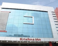 Hotel Krishna Inn (Chennai, India)