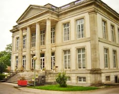 Hotel Hostellerie de la Quenoeuille (Marquise, France)