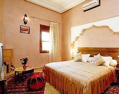 Hotel Villa Dar Mya Palmiers (Marrakech, Morocco)
