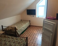Lejlighedshotel Lazur Guest House (Sotji, Rusland)