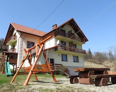Casa rural Agroturystyka u Beaty Dom II (Jeleśnia, Polonia)