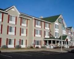 Hotel Country Inn & Suites By Carlson Elk River (Elk River, USA)