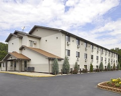 Khách sạn Super 8 By Wyndham Zanesville (Zanesville, Hoa Kỳ)