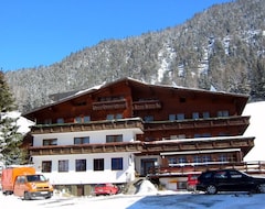 Hotelli Alpenhof (Steeg, Itävalta)