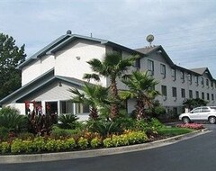 Hotel Super 8  Gainesville (Gainesville, USA)