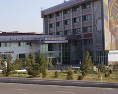 Hotel Avtovagzal (Naxçivan, Azerbaijan)