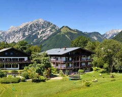 Guardian Angel Suite Incl. Breakfast And Mountain View - Hotel Garni Leithner (Pertisau, Avusturya)