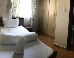 Khách sạn Easy Sleep (Kitale, Kenya)