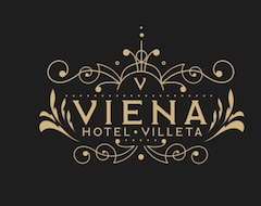 Khách sạn Hotel Viena (Villeta, Colombia)