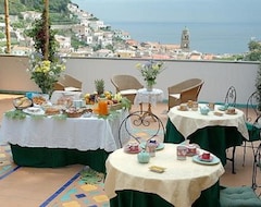 Hotel Villa Annalara Charme And Relax (Amalfi, Italia)