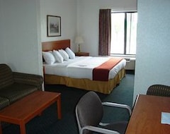 Khách sạn Holiday Inn Express & Suites Tell City, An Ihg Hotel (Tell City, Hoa Kỳ)