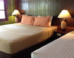 Hotel Op Bungalow (Chaweng Beach, Thailand)