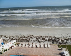 Beachside Hotel - Daytona Beach - NO POOL (Daytona Beach Shores, ABD)