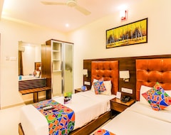 Hotel Empire Suites Andheri East (Mumbai, Indija)